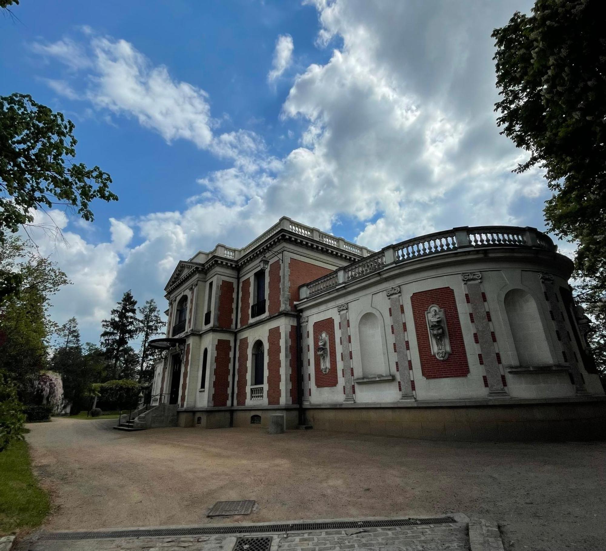 L'Effet Mer - Home Homy Montluçon Esterno foto